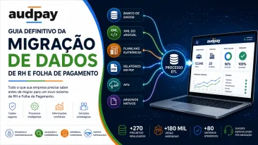 Guia Definitivo da Migração de Dados de RH e Folha de Pagamento
