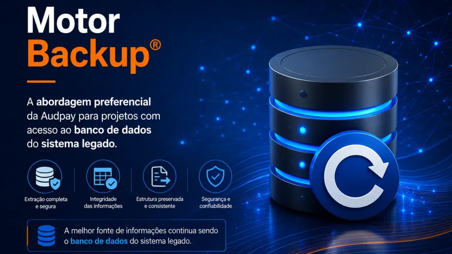 Motor Backup®