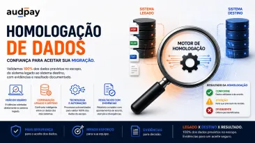 Motor de Homologação de Dados®