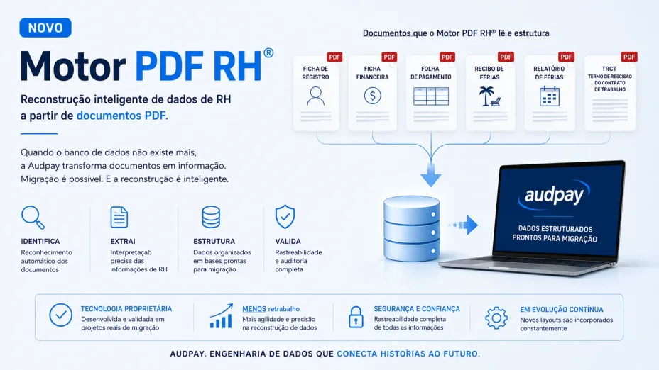 Motor PDF RH®